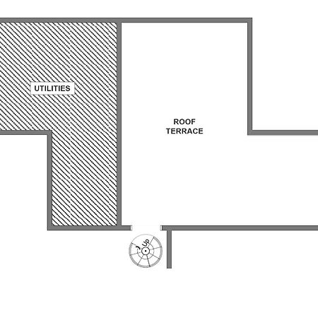 Olympic Gardens Villa 普罗塔拉斯 外观 照片