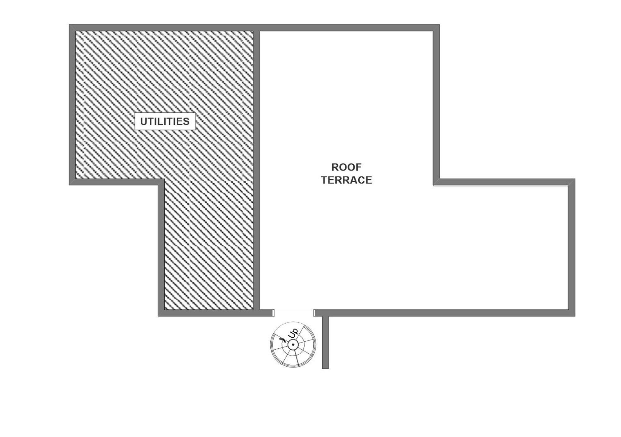 Olympic Gardens Villa 普罗塔拉斯 外观 照片